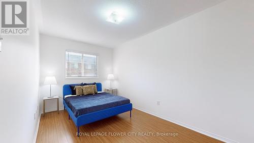 38 Whiteface Crescent, Brampton, ON - Indoor Photo Showing Bedroom