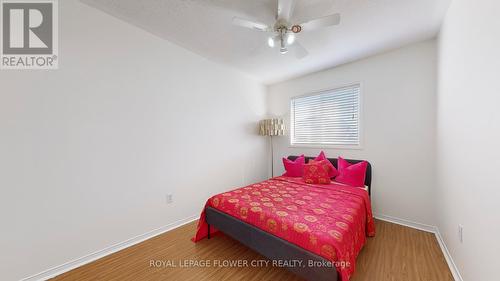 38 Whiteface Crescent, Brampton, ON - Indoor Photo Showing Bedroom