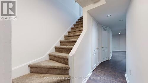 38 Whiteface Crescent, Brampton (Fletcher'S Meadow), ON - Indoor Photo Showing Other Room