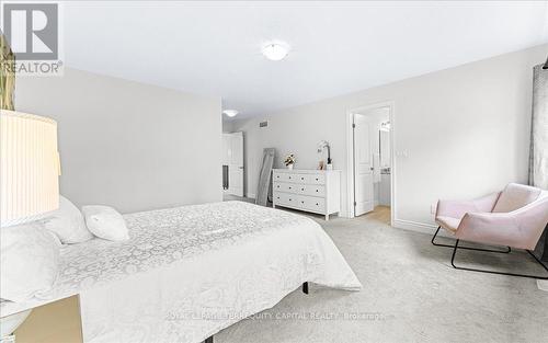 269 Woodway Trail, Norfolk, ON - Indoor Photo Showing Bedroom