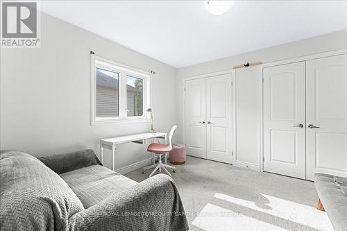 269 Woodway Trail, Norfolk, ON - Indoor Photo Showing Bedroom