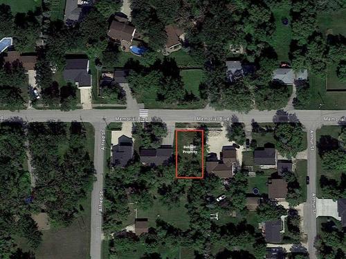 75 Memorial Blvd, Stony Mountain, MB 