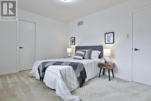 47 Holm Crescent, Markham (Aileen-Willowbrook), ON - Indoor Photo Showing Bedroom