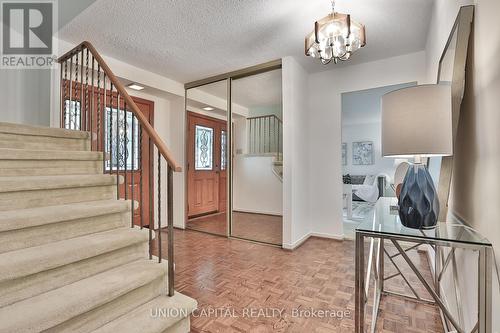 47 Holm Crescent, Markham (Aileen-Willowbrook), ON - Indoor Photo Showing Other Room