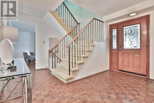 47 Holm Crescent, Markham (Aileen-Willowbrook), ON - Indoor Photo Showing Other Room