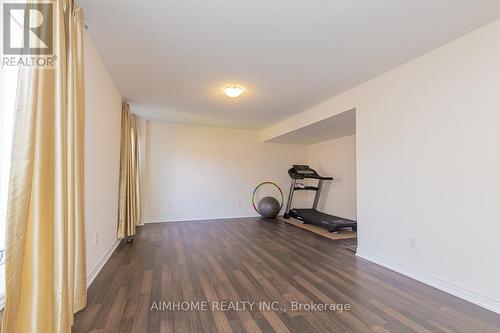 3 Furrow Street, Markham, ON - Indoor