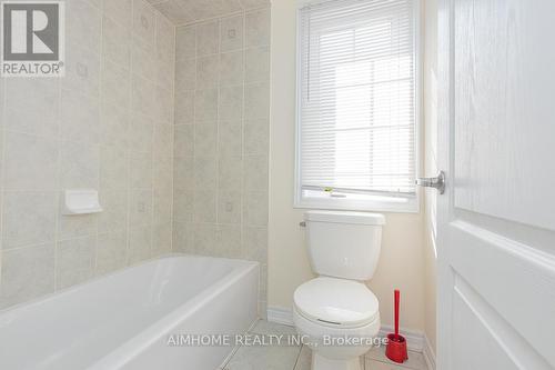 3 Furrow Street, Markham, ON - Indoor Photo Showing Bathroom