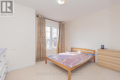 3 Furrow Street, Markham, ON - Indoor Photo Showing Bedroom