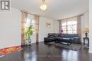 3 Furrow Street, Markham (Wismer), ON  - Indoor Photo Showing Living Room 