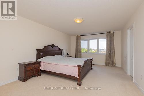 3 Furrow Street, Markham (Wismer), ON - Indoor Photo Showing Bedroom