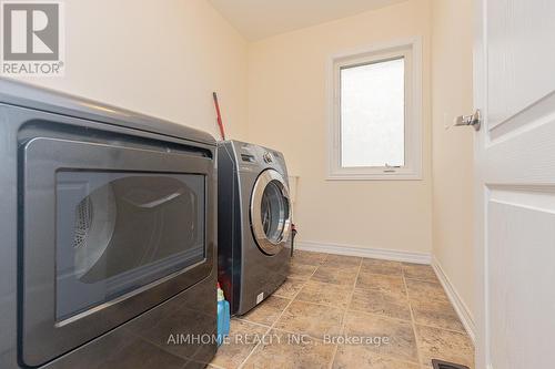 3 Furrow Street, Markham (Wismer), ON - Indoor Photo Showing Laundry Room