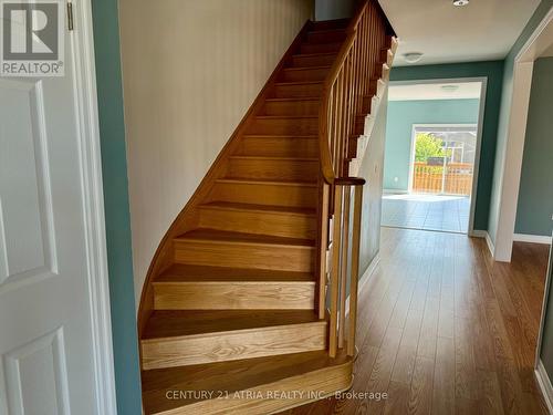 214 Warden Street, Clearview (Stayner), ON - Indoor Photo Showing Other Room