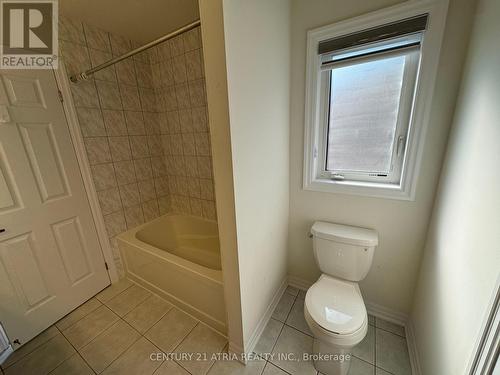 214 Warden Street, Clearview (Stayner), ON - Indoor Photo Showing Bathroom