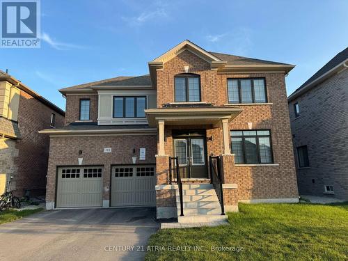 214 Warden Street, Clearview (Stayner), ON - Outdoor With Facade