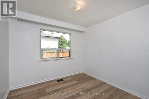 Main - 124 Allanhurst Drive, Toronto (Edenbridge-Humber Valley), ON - Indoor Photo Showing Other Room