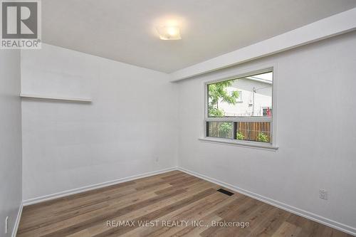 Main - 124 Allanhurst Drive, Toronto (Edenbridge-Humber Valley), ON - Indoor Photo Showing Other Room