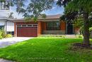 Main - 124 Allanhurst Drive, Toronto (Edenbridge-Humber Valley), ON  - Outdoor 