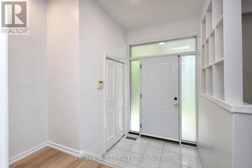 Main - 124 Allanhurst Drive, Toronto (Edenbridge-Humber Valley), ON - Indoor Photo Showing Other Room