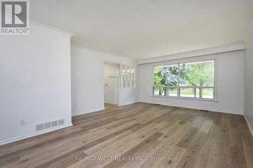 Main - 124 Allanhurst Drive, Toronto (Edenbridge-Humber Valley), ON - Indoor Photo Showing Other Room