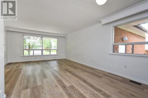 Main - 124 Allanhurst Drive, Toronto (Edenbridge-Humber Valley), ON - Indoor Photo Showing Other Room