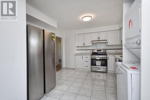 Main - 124 Allanhurst Drive, Toronto (Edenbridge-Humber Valley), ON - Indoor Photo Showing Kitchen