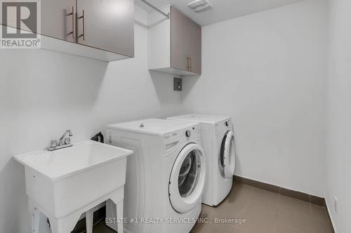 23 Doris Pawley Crescent, Caledon, ON - Indoor Photo Showing Laundry Room