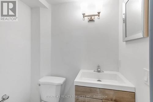 23 Doris Pawley Crescent, Caledon, ON - Indoor Photo Showing Bathroom