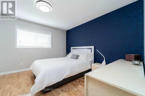 5599 Brenchley Avenue, Mississauga (East Credit), ON - Indoor Photo Showing Bedroom