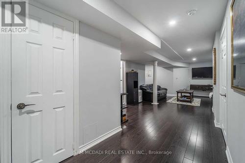 5599 Brenchley Avenue, Mississauga, ON - Indoor Photo Showing Other Room