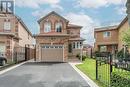 5599 Brenchley Avenue, Mississauga, ON  - Outdoor With Facade 