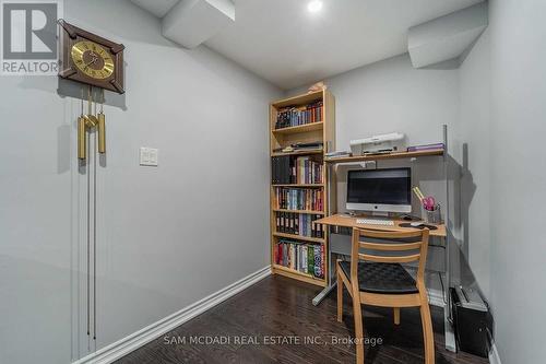 5599 Brenchley Avenue, Mississauga, ON - Indoor Photo Showing Other Room