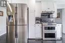 5599 Brenchley Avenue, Mississauga, ON  - Indoor Photo Showing Kitchen With Upgraded Kitchen 