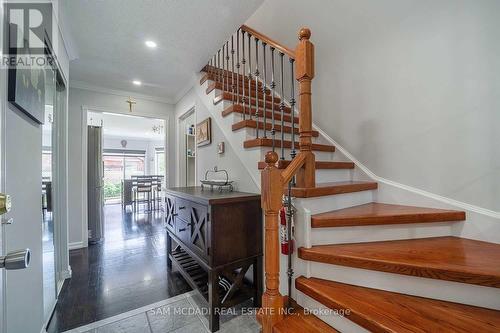 5599 Brenchley Avenue, Mississauga, ON - Indoor Photo Showing Other Room