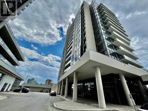 1009 - 9618 Yonge Street, Richmond Hill, ON - Outdoor