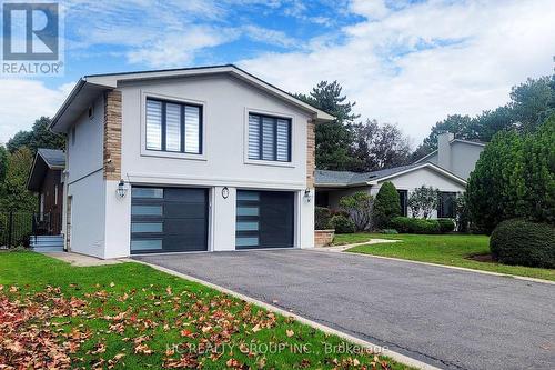 83 Fairway Heights Drive N, Markham (Bayview Fairway-Bayview Country Club Estates), ON - Outdoor