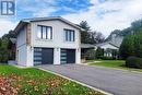 83 Fairway Heights Drive N, Markham (Bayview Fairway-Bayview Country Club Estates), ON  - Outdoor 