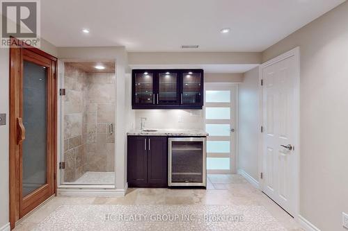 83 Fairway Heights Drive N, Markham (Bayview Fairway-Bayview Country Club Estates), ON - Indoor