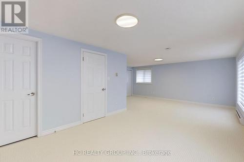 83 Fairway Heights Drive N, Markham, ON - Indoor Photo Showing Other Room