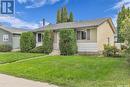 3342 Diefenbaker Drive, Saskatoon, SK  - Outdoor With Facade 