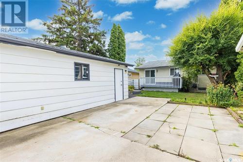 3342 Diefenbaker Drive, Saskatoon, SK - Outdoor