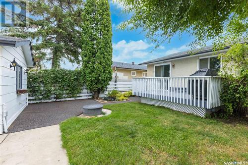 3342 Diefenbaker Drive, Saskatoon, SK - Outdoor