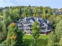 Back facade - 8-260 Rue Du Mont-Plaisant, Mont-Tremblant, QC  - Outdoor 