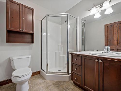 Bathroom - 8-260 Rue Du Mont-Plaisant, Mont-Tremblant, QC - Indoor Photo Showing Bathroom