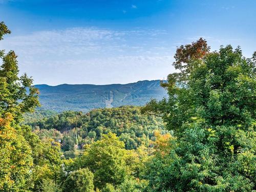 View - 8-260 Rue Du Mont-Plaisant, Mont-Tremblant, QC - Outdoor With View