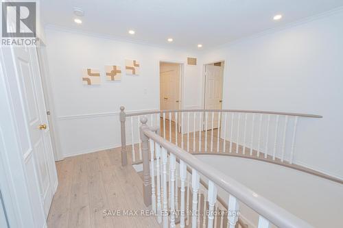 6563 Montevideo Road, Mississauga (Meadowvale), ON - Indoor Photo Showing Other Room