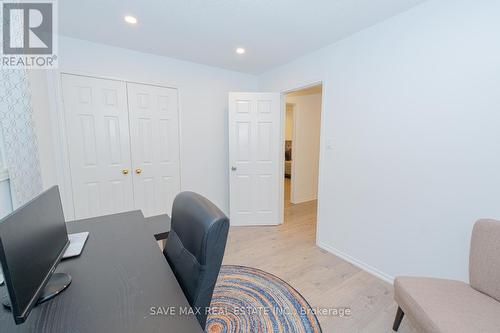 6563 Montevideo Road, Mississauga (Meadowvale), ON - Indoor Photo Showing Office