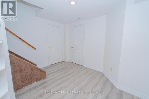 6563 Montevideo Road, Mississauga, ON - Indoor Photo Showing Other Room