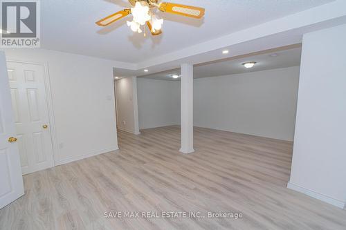 6563 Montevideo Road, Mississauga, ON - Indoor Photo Showing Other Room