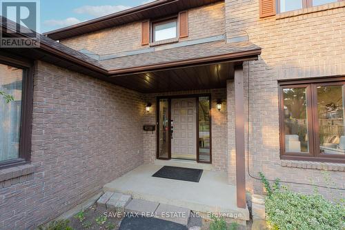 6563 Montevideo Road, Mississauga (Meadowvale), ON - Outdoor With Exterior