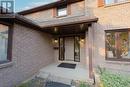 6563 Montevideo Road, Mississauga, ON  - Outdoor With Exterior 